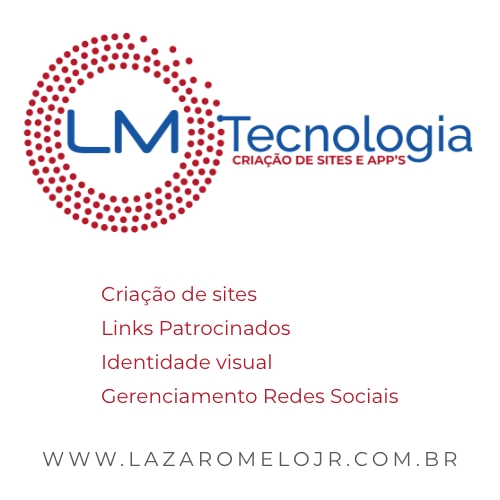 Logo LM Tecnologia