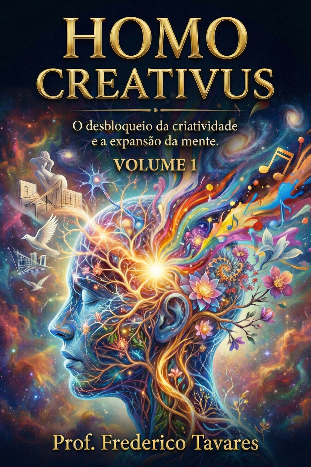 Ebook Homo Creativus