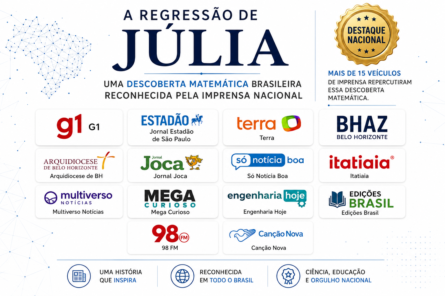 Reportagens