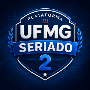 Plataforma - UFMG Seriado 2 – Acesso Completo