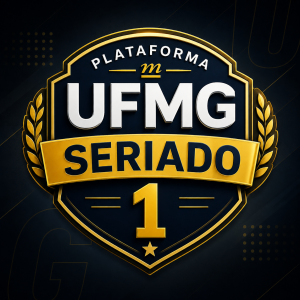 Plataforma - UFMG Seriado 1 – Acesso Completo